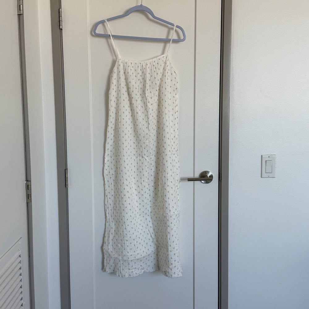 H&M summer dress